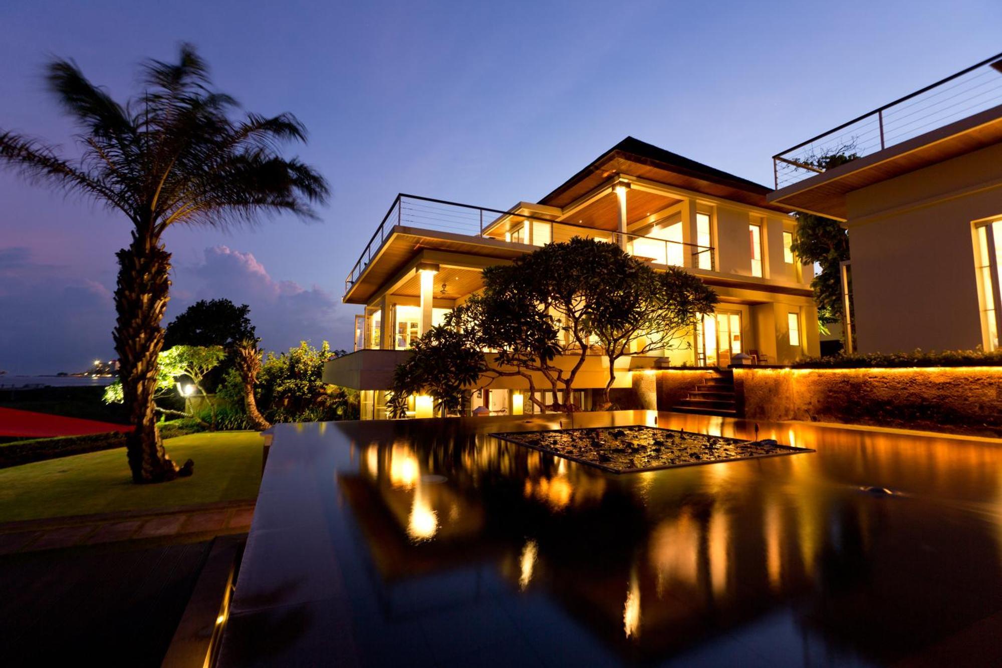 Sanur Residence Exterior photo