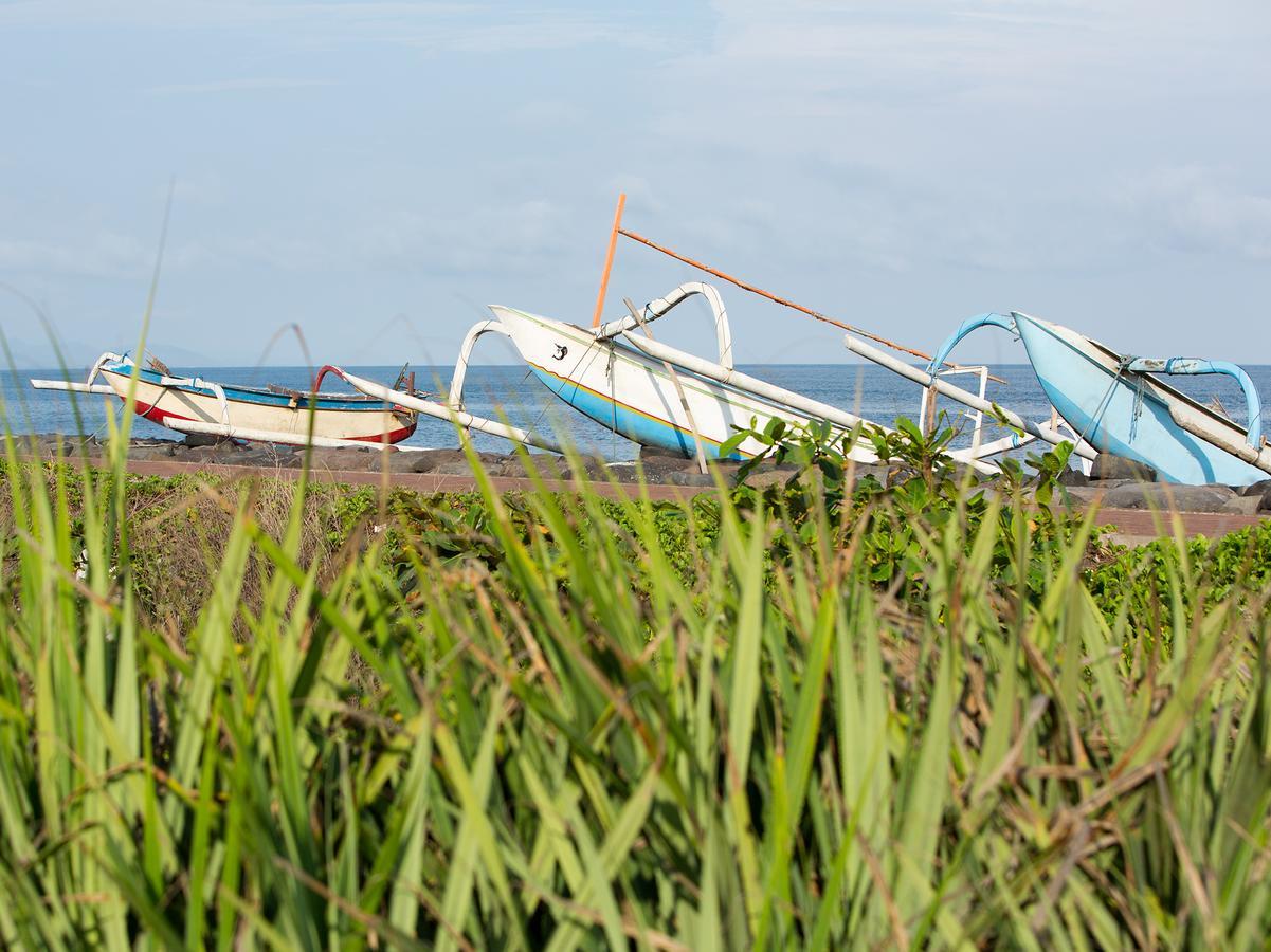 Sanur Residence Exterior photo