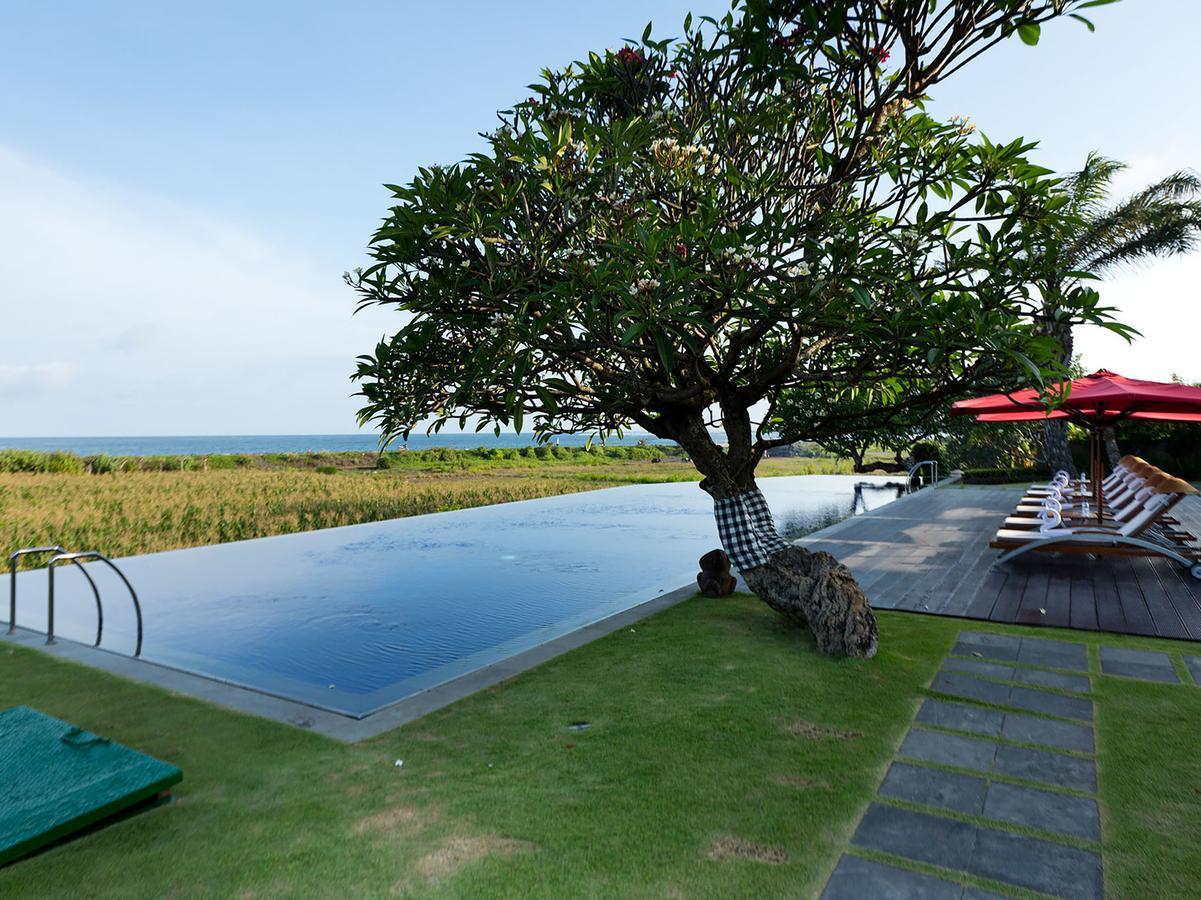 Sanur Residence Exterior photo